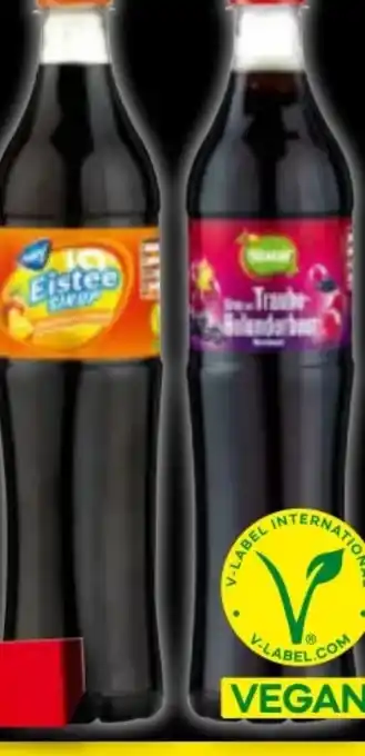 Norma Trimm Sirup Angebot