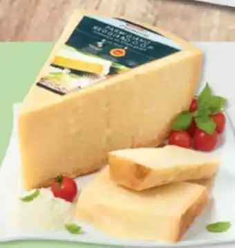 Maximarkt Despar Premium Parmigiano Reggiano Angebot