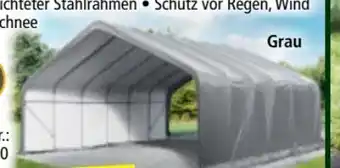 Norma Green Yard Überdachung Angebot