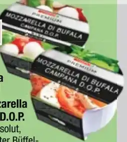 Maximarkt Despar Premium Mozzarella di Bufala Campana Angebot