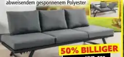 Norma Chillroi Alu-Multifunktionsbank Angebot