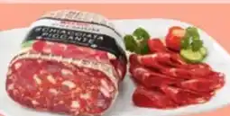 Maximarkt Despar Premium Salami Schiacciata Piccante Angebot