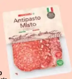 Maximarkt Despar Antipasto Misto Angebot