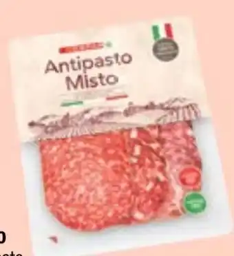 Maximarkt Despar Antipasto Misto Angebot