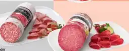 Maximarkt Spar Premium Salami Milano Angebot