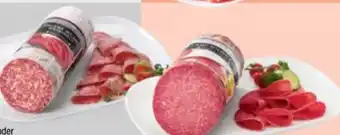 Maximarkt Spar Premium Salami Milano Angebot