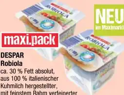 Maximarkt Despar Käse Robiola Angebot