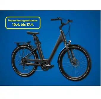 Lidl Classic E-Bike Lidl APP Preis Angebot