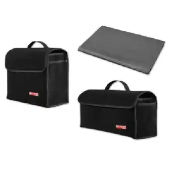 Lidl Kofferraumtasche/Antirutsch- und Schmutzfangmatte Lidl Angebot