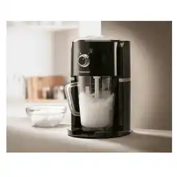 Lidl Slush-Eis-Maschine Lidl Angebot
