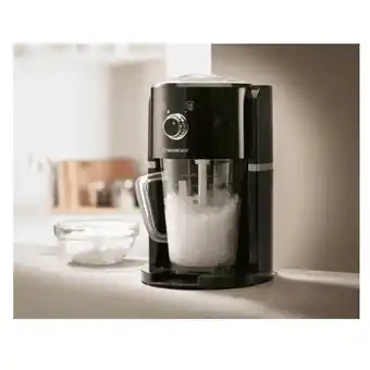 Lidl Slush-Eis-Maschine Lidl Angebot