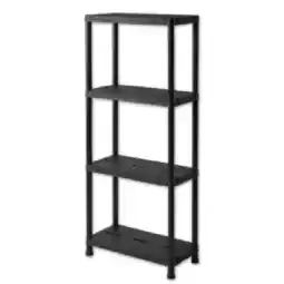 Lidl Haushaltsregal ca. 60 x 138 x 30 cm Lidl Angebot