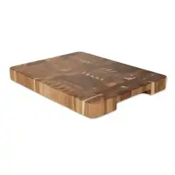 Lidl Hackblock ca. 40 x 32 x 4 cm Lidl Angebot