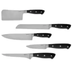 Lidl Küchenmesser versch. Sorten Lidl Angebot