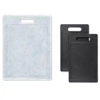 Lidl Schneidebrett mit Antirutschfüßen und Saftrinne Ca. 36 x 27 cm oder 25 x 15 cm Lidl Angebot