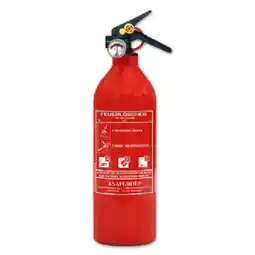 Lidl Pulver-Feuerlöscher,1 kg Lidl Angebot