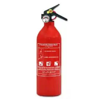 Lidl Pulver-Feuerlöscher,1 kg Lidl Angebot