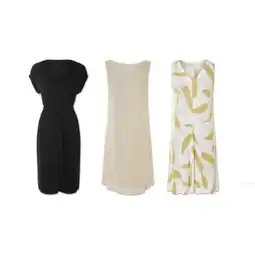 Lidl Damen Leinen Kleid Lidl Angebot