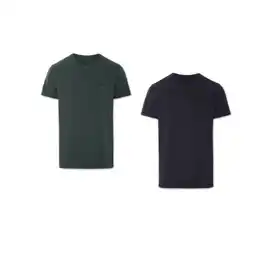 Lidl Herren Leinen T-Shirt Lidl Angebot