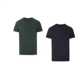 Lidl Herren Leinen T-Shirt Lidl Angebot