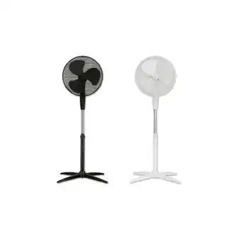 Lidl Standventilator Mit 3 Gebläsestufen und Oszillation Lidl Angebot