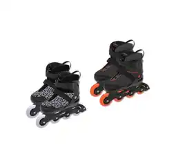 Lidl Jugend-Inlineskates Lidl APP Preis Angebot