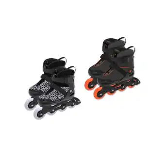 Lidl Jugend-Inlineskates Lidl APP Preis Angebot