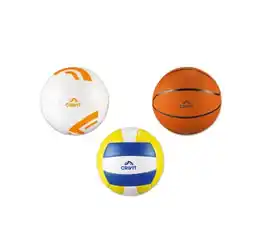 Lidl Ball Sortiment Fußball, Volleyball oder Basketball Lidl Angebot