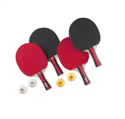 Lidl Tischtennis-Set Lidl Angebot