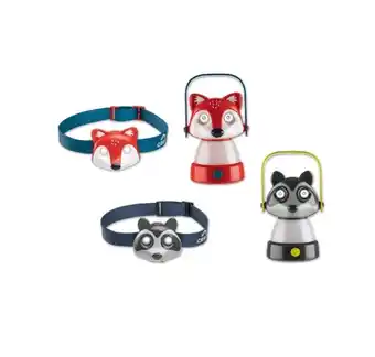 Lidl Kinder Camping-/Stirnlampe Lidl Angebot