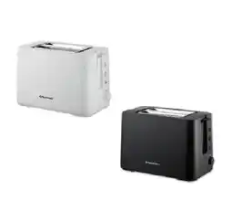 Lidl Doppelschlitz-Toaster Lidl Angebot