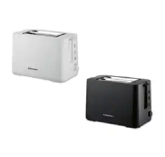 Lidl Doppelschlitz-Toaster Lidl Angebot