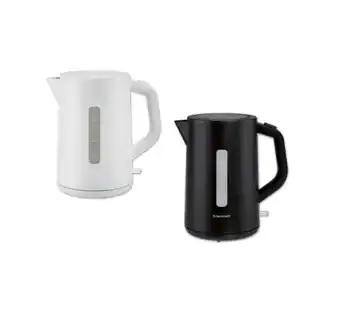 Lidl Wasserkocher max. 3.000W Lidl Angebot