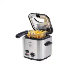 Lidl Mini-Fritteuse Lidl Angebot