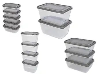Lidl Frischhaltedosen Verschiedene Sets Lidl Angebot