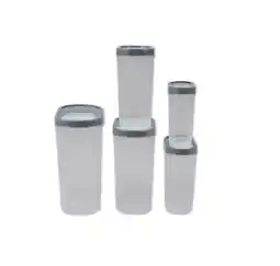 Lidl Vorratsdosen-Set Lidl Angebot