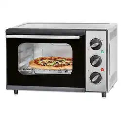 Lidl Mini-Backofen Lidl Angebot