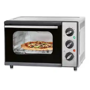 Lidl Mini-Backofen Lidl Angebot