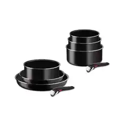Lidl Pfannen-/Topfset „Ingenio“ Lidl Angebot