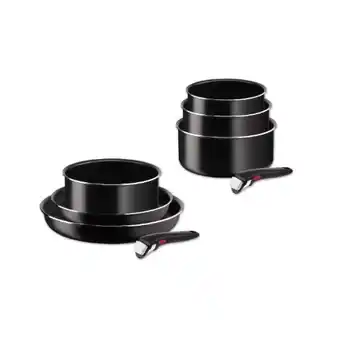 Lidl Pfannen-/Topfset „Ingenio“ Lidl Angebot