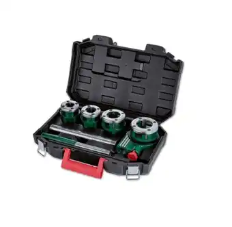 Lidl Gewindeschneidkluppen-Set Lidl Angebot