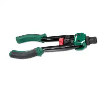 Lidl Nietmutternzangen-Set Lidl Angebot