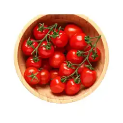 Lidl Cherrystrauchtomaten aus Österreich Lidl Angebot