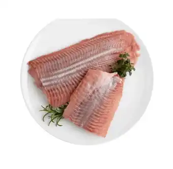 Lidl Frisches Welsfilet Lidl Angebot