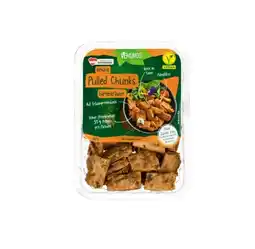 Lidl Pflanzliche Pulled Chunks Lidl Angebot