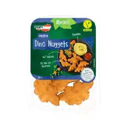 Lidl Pflanzliche Dino Nuggets Lidl Angebot