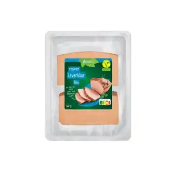 Lidl Pflanzlicher Leverkäse oder Weißwurst Lidl Angebot