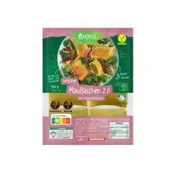Lidl Pflanzliche Maultaschen 2.0 Lidl Angebot