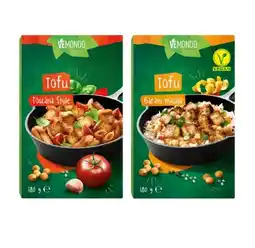Lidl Tofu mariniert versch. Sorten Lidl Angebot