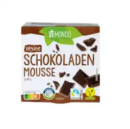 Lidl Pflanzliches Schokoladenmousse Lidl Angebot